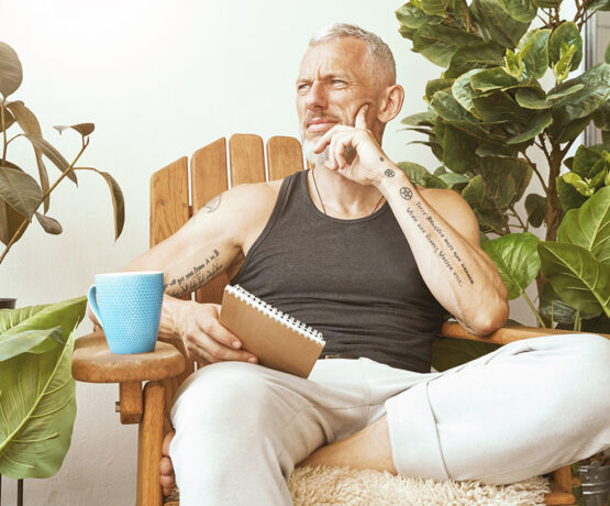 Testosterone Therapy in Englewood